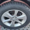 3352955 Subaru Legacy V (2009–2014) 2.0 Дизель   Ручна / Механіка