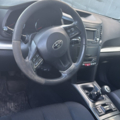 3352955 Subaru Legacy V (2009–2014) 2.0 Дизель   Ручна / Механіка