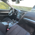 3352955 Subaru Legacy V (2009–2014) 2.0 Дизель   Ручна / Механіка
