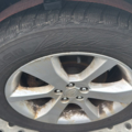 3352955  Subaru Legacy V (2009–2014) 2.0 Дизель