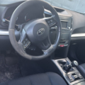 3352955  Subaru Legacy V (2009–2014) 2.0 Дизель