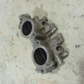 Блок дросельної заслонки правий Subaru Legasy IV 03 ... 14011AB281