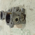 Блок дросельної заслонки правий Subaru Legasy IV 03 ... 14011AB281