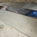 - Крышка заслонки Legacy IV lift 37J Subaru Legasy IV 03 ... 91711AG040