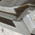 - Крышка заслонки Legacy IV lift 37J Subaru Legasy IV 03 ... 91711AG040