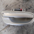 Ручка задніх дверей зовнішня, права Subaru Outback (BE,BH) 00-03 61022AG000TE