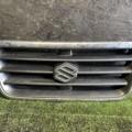 Решітка радіатора Suzuki Grand Vitara (1998-) 7211177E00
