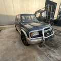 Сузуки Vitara 2.0