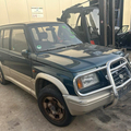 Сузуки Vitara 2.0