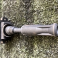 Котушка запалювання Suzuki Vitara Mk1 (1988-1998) 3341077E10