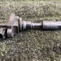 Котушка запалювання Suzuki Vitara Mk1 (1988-1998) 3341077E10