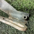 Кронштейн генератора Suzuki Vitara Mk1 (1988-1998) 1156077E00