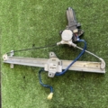 Механізм склопідйомника двері задньої правої Suzuki Vitara Mk1 (1988-1998) 8350157B00