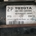 стартер двигуна; стартер Toyota Avensis (T25) 03 ... 281000D090