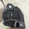 Замок передніх правих дверей Toyota Avensis (T25) 03 ... A046693