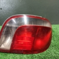 Фари,ФАРА ЗАДня ЗАДНЯ ПРАВА ,стоп Toyota Yaris XP10 (1999-2005) 5308701