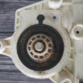 Моторчик склопідйомника заднього лівого Volkswagen Touran I (2003-2010) 1K0959703B
