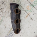 Выпускной коллектор Volkswagen A4 B5 (1994-2001) 059253033C