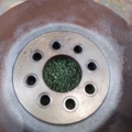Маховик Volkswagen A6 C5 (1997-2004) 06C105269A