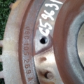 Маховик Volkswagen A6 C5 (1997-2004) 06C105269A