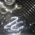 Volkswagen A6 C5 (1997-2004) 4B9853274A