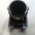 Заглушка ручки дверей a5/b5 (колір уточнюйте) Volkswagen Altea (2004-2015) 3B4839167