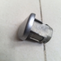 Заглушка ручки дверей a5/b5 (колір уточнюйте) Volkswagen Altea (2004-2015) 3B4839167