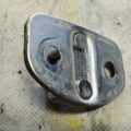 3b0837033k петля - проушина замка двери vw golf 4 Volkswagen Bora (1998-2005) 3B0837033K