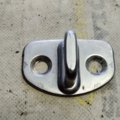 3b0837033k петля - проушина замка двери vw golf 4 Volkswagen Bora (1998-2005) 3B0837033K