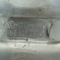 3b0837033k петля - проушина замка двери vw golf 4 Volkswagen Bora (1998-2005) 3B0837033K