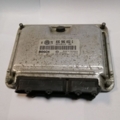 Блок управління двигуном Volkswagen Bora (1998-2005),Golf IV (1997-2006) 036906032G