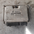 Блок управління двигуном Volkswagen Bora (1998-2005),Golf IV (1997-2006) 036906032G