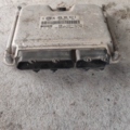 Блок управління двигуном Volkswagen Bora (1998-2005),Golf IV (1997-2006) 036906032G