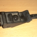 Форсунка склоомивача (oe якість) Volkswagen Bora (1998-2005) 6E0955985A