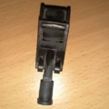 Форсунка склоомивача (oe якість) Volkswagen Bora (1998-2005) 6E0955985A