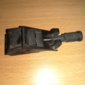 Форсунка склоомивача (oe якість) Volkswagen Bora (1998-2005) 6E0955985A