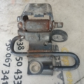 Петля двери передней правой Volkswagen Bora (1998-2005) 4B0831412A