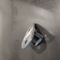 петля - проушина замка Volkswagen Bora (1998-2005) 3B0837033K