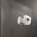 петля - проушина замка Volkswagen Bora (1998-2005) 3B0837033K
