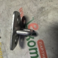 скоба - проушина замка двери vw golf 4 Volkswagen Bora (1998-2005) 3B0837033K