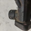 Фланец системы охлаждения (тройник) 1.9tdi Volkswagen Caddy II (1995-2004) 028121132A