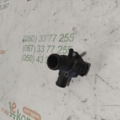 Фланец системы охлаждения (тройник) 1.9tdi Volkswagen Caddy II (1995-2004) 028121132A