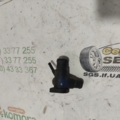 Фланец системы охлаждения (тройник) 1.9tdi Volkswagen Caddy II (1995-2004) 028121132A