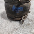 Патрубок iнтеркулера Oct 1.8T/1.9TDI  Sasic Volkswagen Caddy II (1995-2004) 1J0145834A