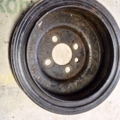 Шків колінчастого валу Volkswagen Caddy II (1995-2004) 04L105243
