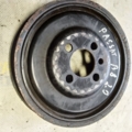 Шків колінчастого валу Volkswagen Caddy II (1995-2004) 04L105243