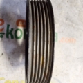 Шків насоса гідропідсилювача Volkswagen Caddy II (1995-2004) 038145255A