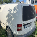 3353098 Volkswagen Caddy III (2004-2015) 2.0 Дизель   Ручна / Механіка