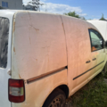 3353098 Volkswagen Caddy III (2004-2015) 2.0 Дизель   Ручна / Механіка