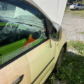 3353098 Volkswagen Caddy III (2004-2015) 2.0 Дизель   Ручна / Механіка
